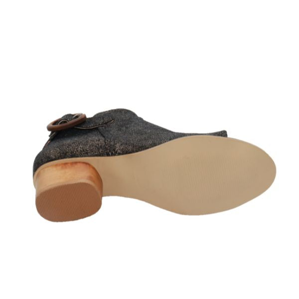 Eric Michael Vienna Women's Heel
