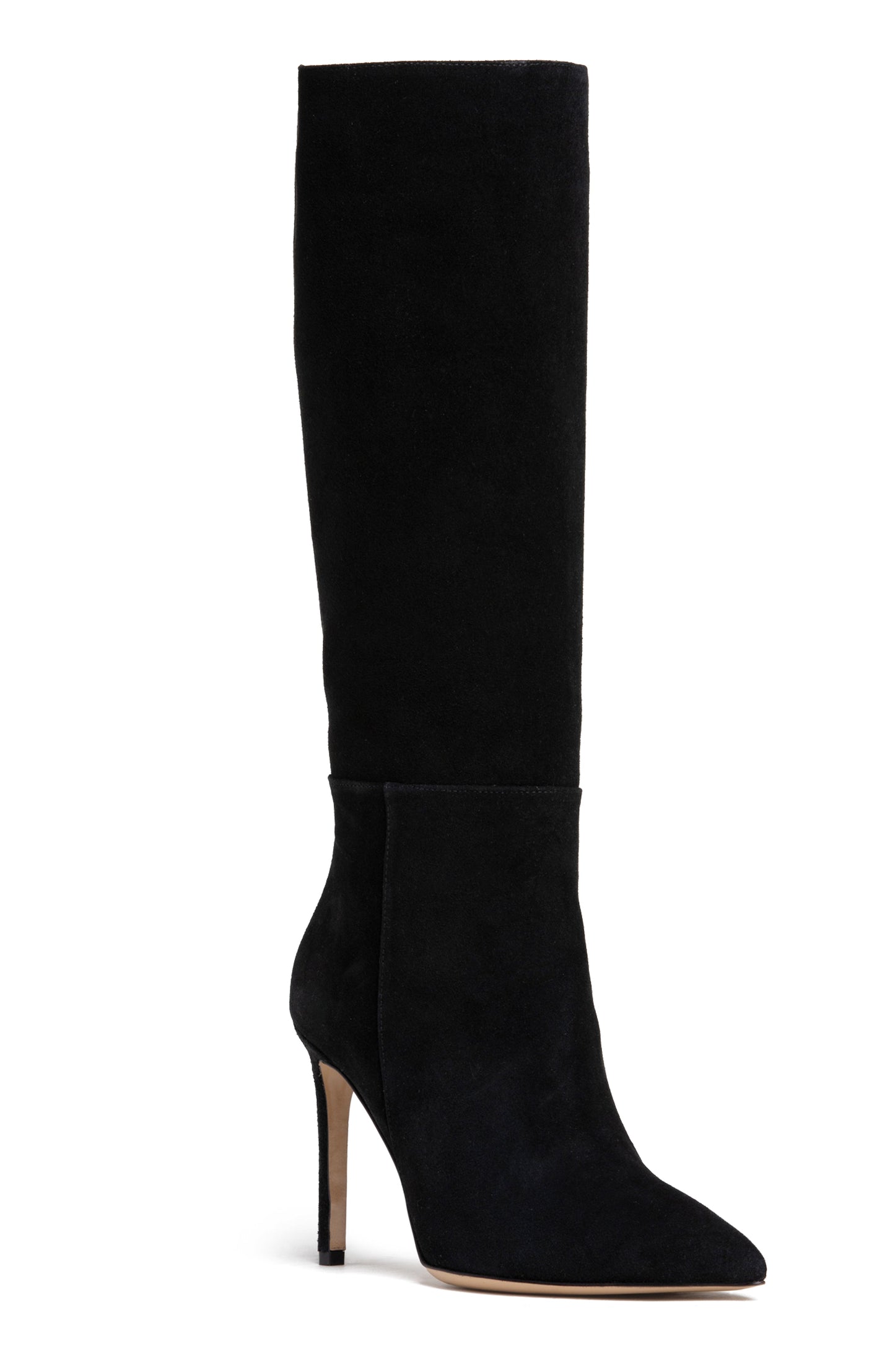 Yara Suede Boot