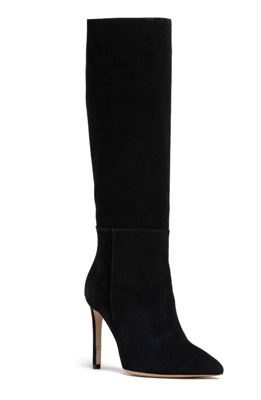Yara Suede Boot