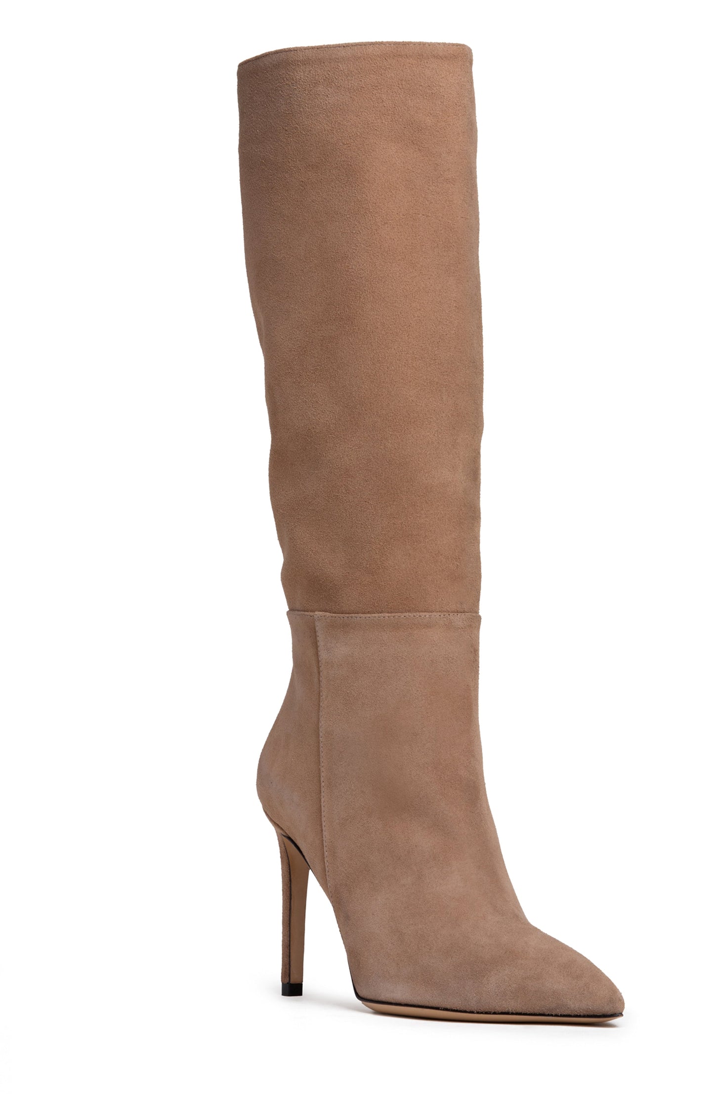 Yara Suede Boot