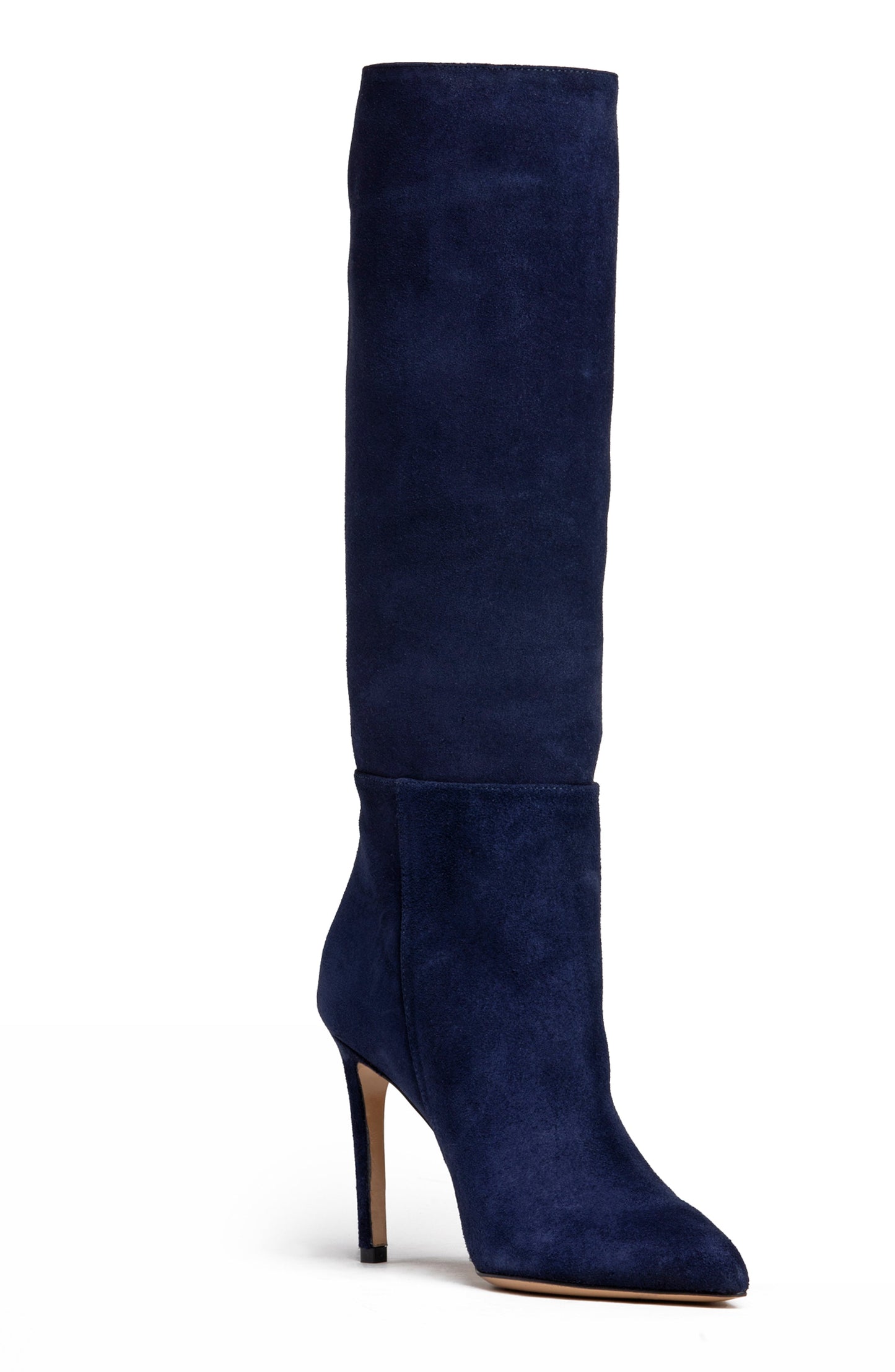 Yara Suede Boot