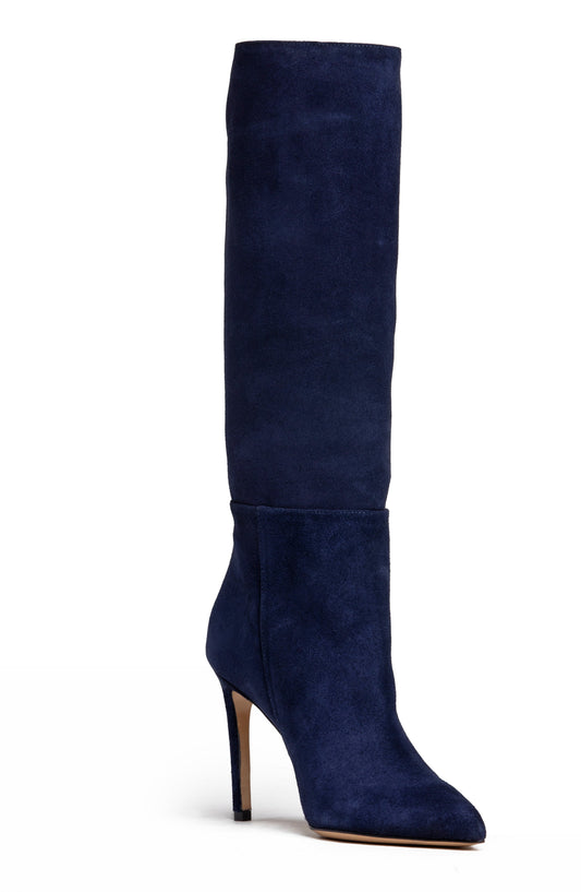 Yara Suede Boot