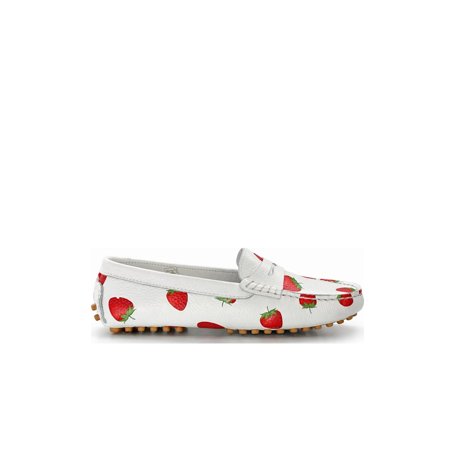Oporto Strawberry White